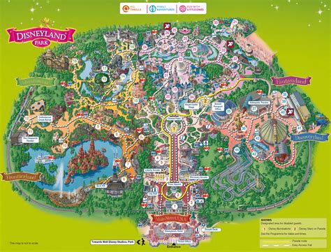 disneyland france|disneyland france map.